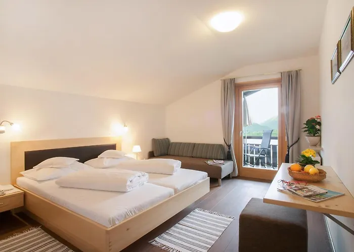 Hotel Schoenbrunn