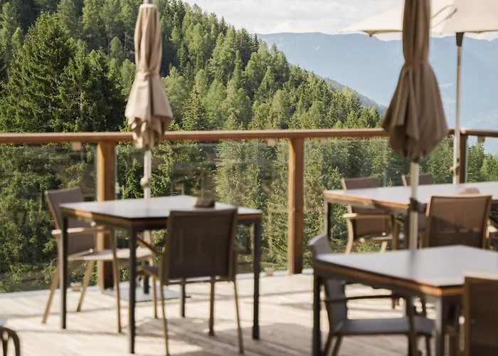 Mountain Lodge Prennanger
