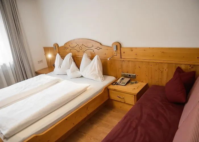 Hotel Rochushof